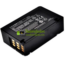 Baterie pro Mindray LI12I002A/1A 2ICR19/66 T1 [Náhradní baterie]